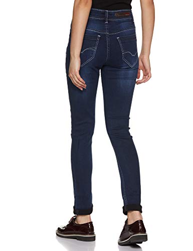 Image of Fashion Cult Women's Slim Jeans