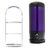 Ardent FX Decarboxylator & Double Lifter Combo - Portable Decarboxylating Herbal Infuser That Decarb...