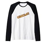Photo Gallery classic happy graphic abmdesign maglia con maniche raglan Photo Gallery classic happy graphic abmdesign maglia con maniche raglan