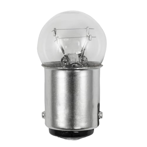 Norman Lamps 632 - Volts: 14V, Current: .63A, Type: G6 Miniature