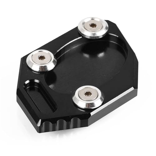 Agrandisseur béquille moto Z1000 base élargie Z1000SX 2010-2023