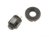 Automatic Transmission Overdrive Button Kit for 1992-2002 Ford E250 Econoline
