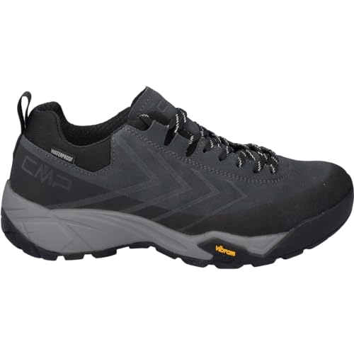 Chaussures de marche CMP Moon Low WP homme trekking imperméables bas - 2