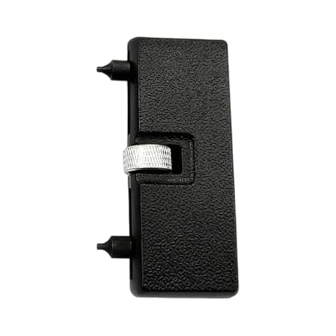 Axyghmz Table Repair Tool Professional Watch Case Back Opener Versatile Battery Replacement Tool Sturdy Watch Repair Kit Cover