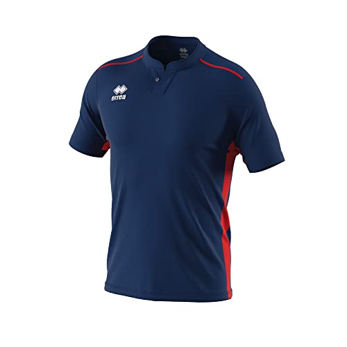 Maillot Enfant Hector MC Errea pour l'entraînement de foot le mercredi