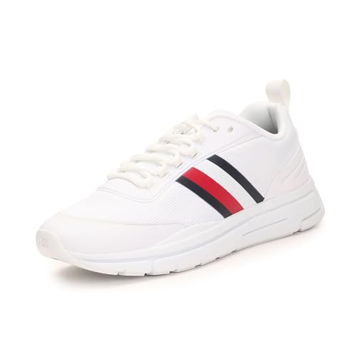 Image of Tommy Hilfiger Mens F23hmfw094 Sneaker