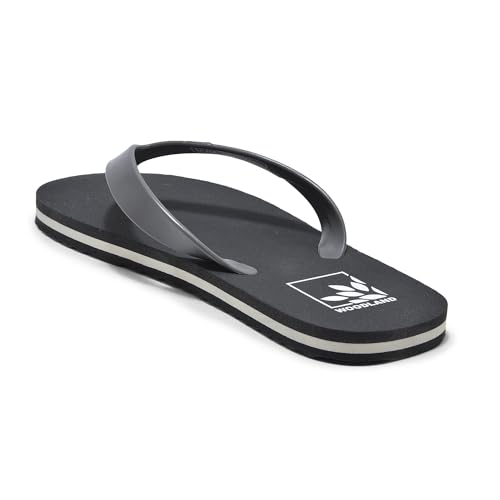 Image of Woodland Men Flip-Flops