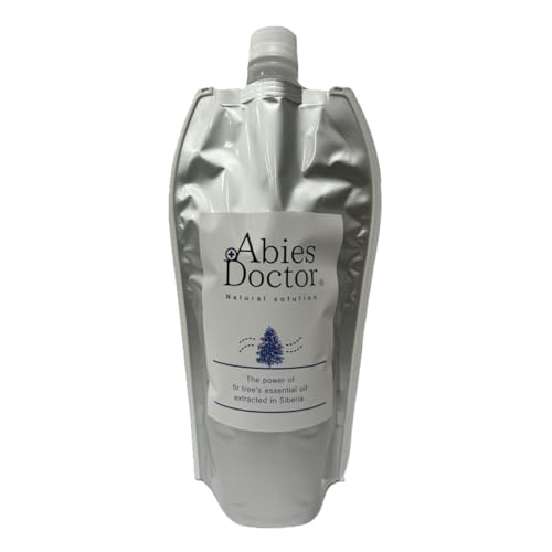�[�b�N�t�B�[���h Abies Doctor Natural solution 1000ml