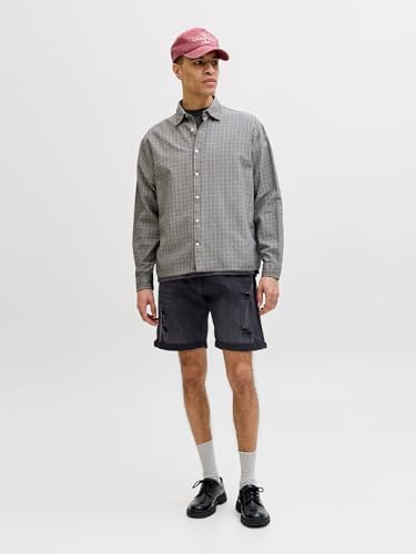JACK & JONES JJIRICK JJFOX Shorts AM 310 SN – Ansicht 3