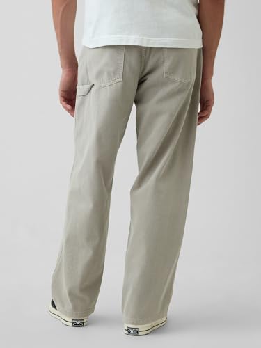 Image of GAP Men's Baggy Fit Denim