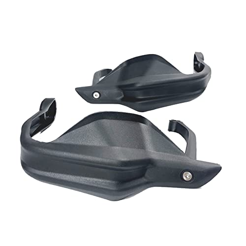 Protège mains pour BMW F800GS Adventure déflecteur vent moto 14-23