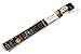 IBM Genuine Lenovo Thinkpad SL410, SL410K, SL510, L510, L512 Edge E40 Laptop Webcam Camera Card 60Y3327