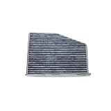 BHUPWZE Cabin Filter Compatible /B7 1K0819644 1K1819653A CUK2939