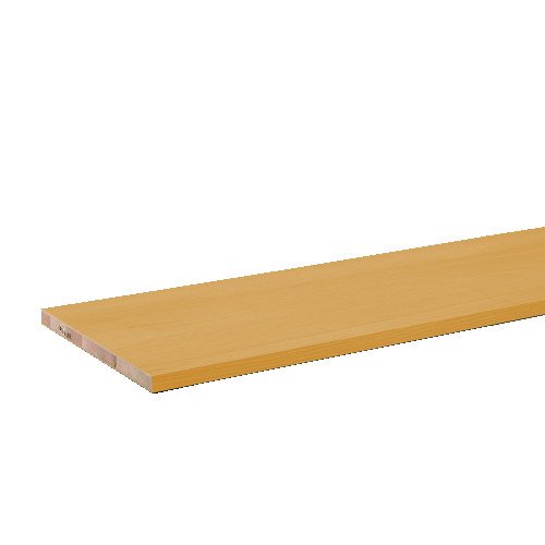 Amazon | ロイヤル 木棚板(板厚20mm/奥行き450mm) 【シューノ19・32 