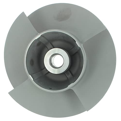 Sea-Doo New OEM Impeller Assembly, GTX RXT Wake Speedster Challenger, 267000699