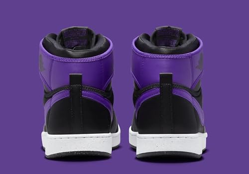 Image of Nike Dunk High Black White (2021) Style Code: DD1399-105