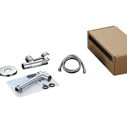 Accessoire de douche de bidet de qualité supérieure en laiton