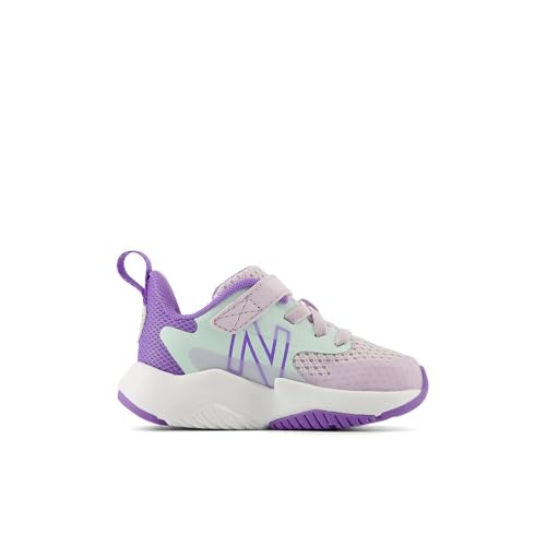 Image of New Balance Kids Rave Run V2 Bungee
