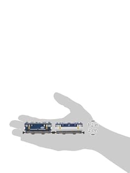 EF64　1000番台　更新色　2両　Bトレインショーティー 71Oi4EswHhL._AC_SY200_QL15_.jpg