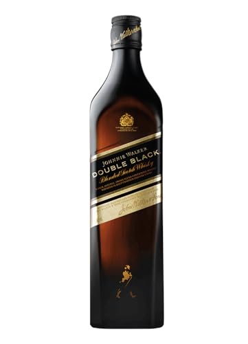 Whisky Johnnie Walker Double Black 1L