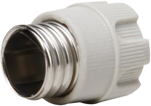 Kopp 213400091 Schraubkappe für Sicherungseinsatz (5-Stück) D 02 Sockel E18, 35-63 A