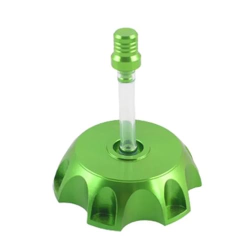 Bouchon réservoir essence alu pour vos sorties tout-terrain en quad