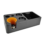 Photo Gallery espresso knock box portafilter espresso accessori organizer box per caffè tipo 2 Photo Gallery espresso knock box portafilter espresso accessori organizer box per caffè tipo 2