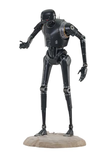 Star Wars Premier Collection: Andor - K-2SO Statue