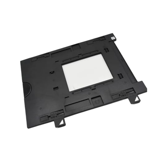 Support coulissant de film 4x5 pouces pour scanner rigide et anti-reflet V700 V750 V800 V850