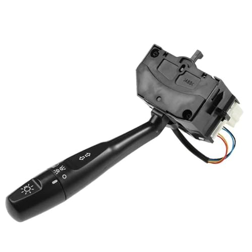 Interrupteur clignotant phare Mitsubishi L200 résoudre panne feux MR459877