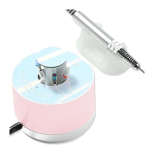 Nail Drill profesional eléctrico portátil 35000RPM miniatura 7