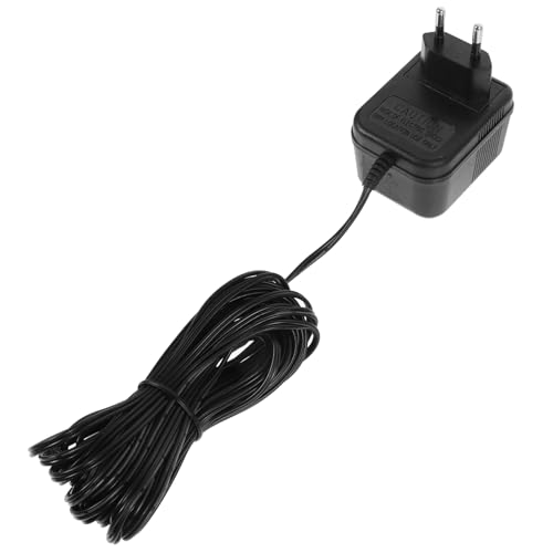 Adaptateur 24v sonnette Blink pour éviter de recharger les batteries avec long câble