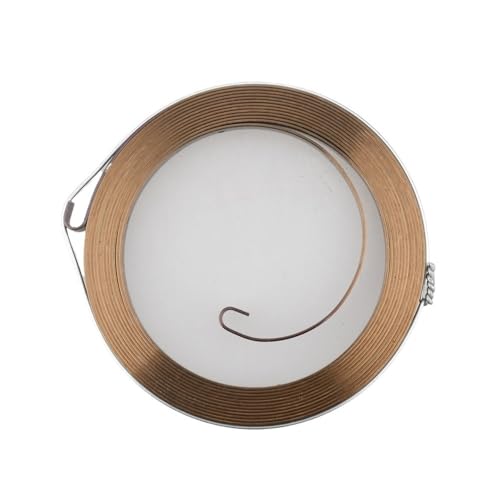 Ressort de démarreur 63V-15713-00 pour réparer le lanceur bloqué de votre bateau