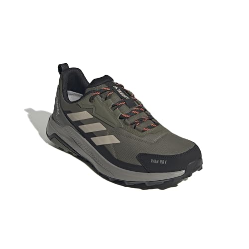 Image of adidas Men Shoes | Terrex Trailmaker Lt R.Rdy | Brown |