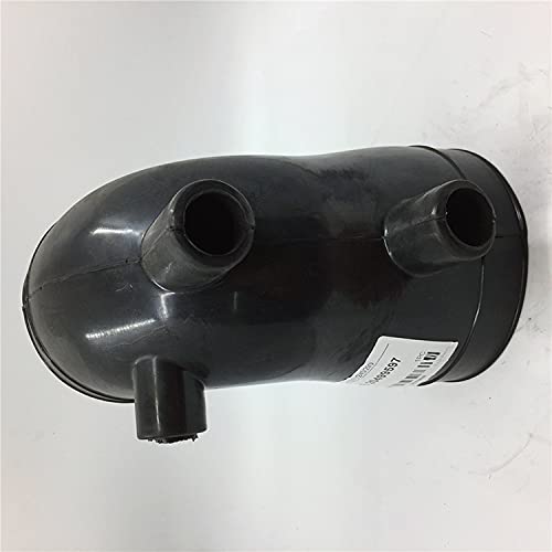 Amazon.com: Manifold VOE20499597 20499597 For Volvo Excavator  