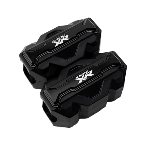 Barre de protection moteur S1000 XR accessoires pare-chocs moto 2015-2024