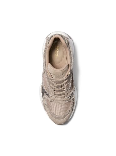 Image of Michael Kors Women's Zuma Trainer