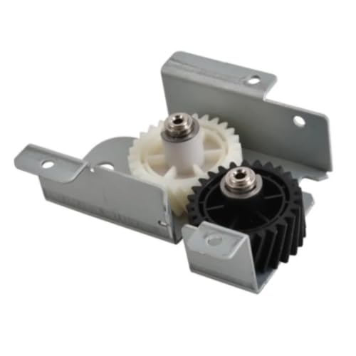 Engranaje de fusor JC93-00351A para mantener activa su oficina con Samsung M4530