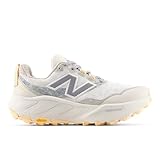  New Balance Zapato Trail Model WHIER 1LJ - Afterglow Mosaic Green 36.5, 39 EU