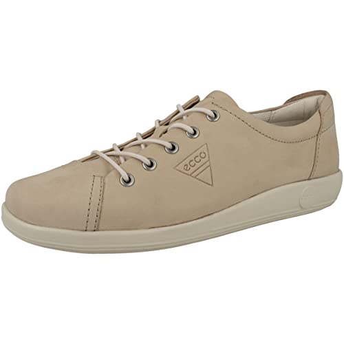 Image of ECCO Soft 2.0 Tie Sneaker