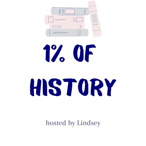 『1% of History』のカバーアート