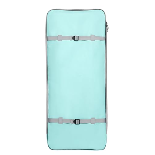 Quashley Inflatable Paddleboard Travel Backpack 108L