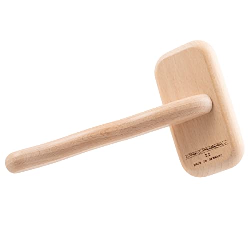 CC Mark II Kleine Zupfbürste