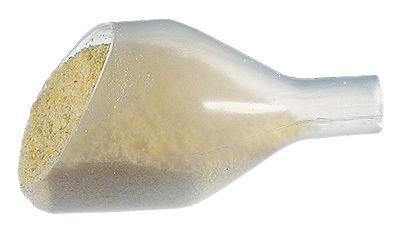 Anti-Static Polypropylene Weighing Funnel, Medium