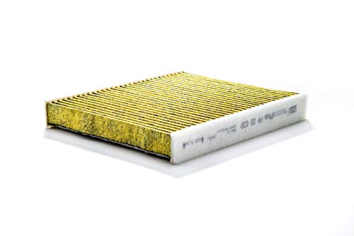 Cabin Air Filter - Mann + Hummel GmbH FP 22 032