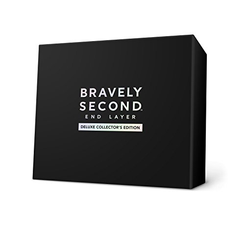 Bravely Second End Layer Edition Collector Deluxe 3ds - vue 3