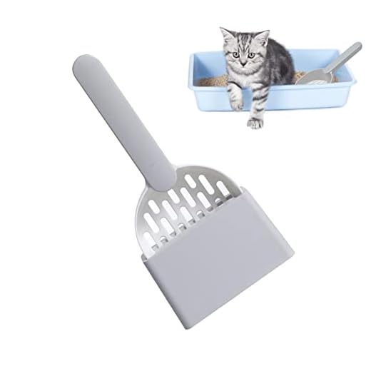 Areia para Gatos com Suporte | areia gato resistente com suporte | areia para gatos, pá areia portátil para gatos, gran