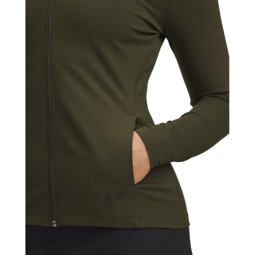 Image of Under Armour Women's Motion Jacket
