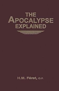 Hardcover The Apocalypse Explained Book