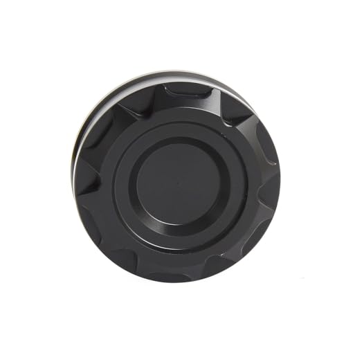 Tapa líquido freno delantero compatible con Z1000 ZX6R SV650S y Ninja 4